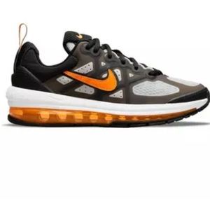 Authentic New Nike Air Max Genome "1st Day" Grade School Boys' Shoe Sz 5.5 $150
